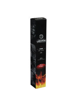 canned fire cider from Quebec