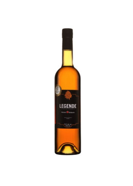 Maple legende versterkte wijn