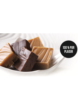 sucre à la crème ste julie un pur plaisir zoom