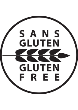 arándano sin gluten