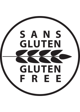 Glutenvrije veenbessen