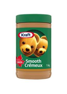 Erdnussbutter