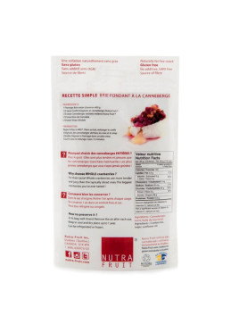 cranberry berry