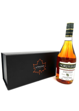 canadá hechizo whisky regalo