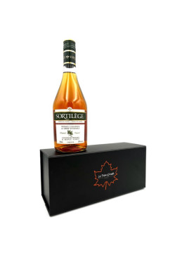 Caja de regalo de hechizos 
