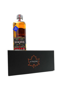 Juego de regalo Rye Sugar Shack the Boiler Room