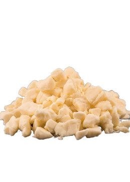 queso poutine