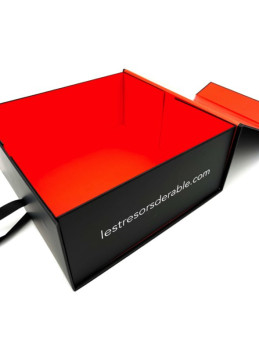 Quebec-Geschenkbox
