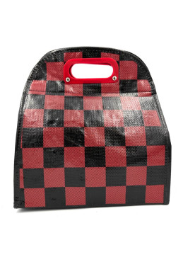 bolso del refrigerador del almuerzo