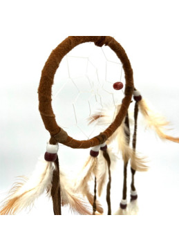 Native American dream catcher