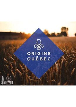 producto de origen de Quebec
