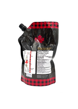 Beutel Ahornsirup 540 ml