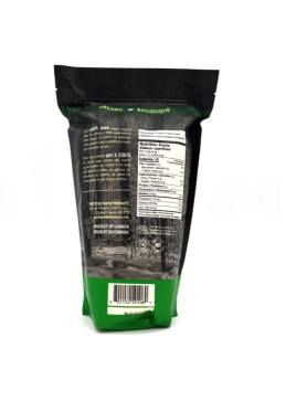 Sucre d'érable du canada