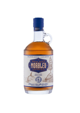 Ron morbleu especiado
