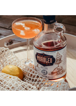 Rum canadese Mariana