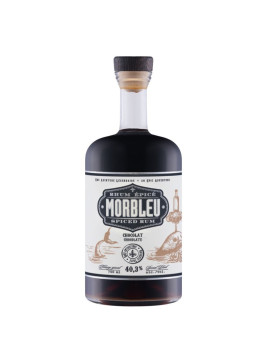 Rum Morbleu al cioccolato