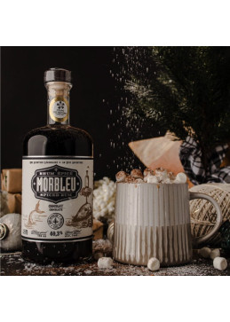 Rum canadese al cioccolato