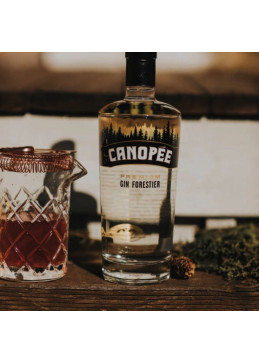 Mariana bos gin