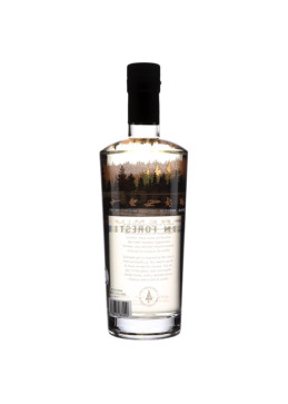 bottiglia di gin mariana