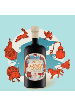 crema santa mariana