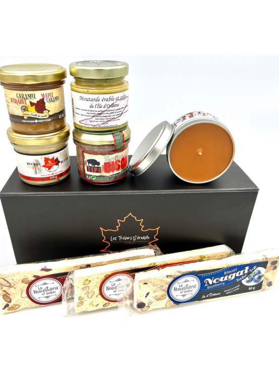 Canada Toronto Gift Set Canada Toronto Gift Set