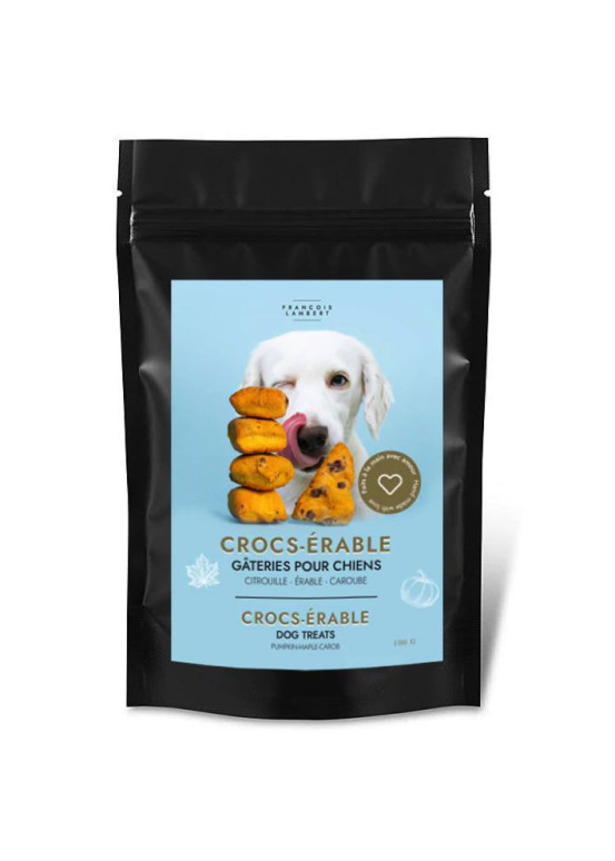 Maple Dog Biscuit Maple Dog Biscuit