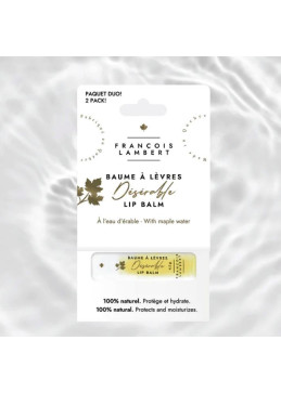 Lippenbalsam aus Kanada