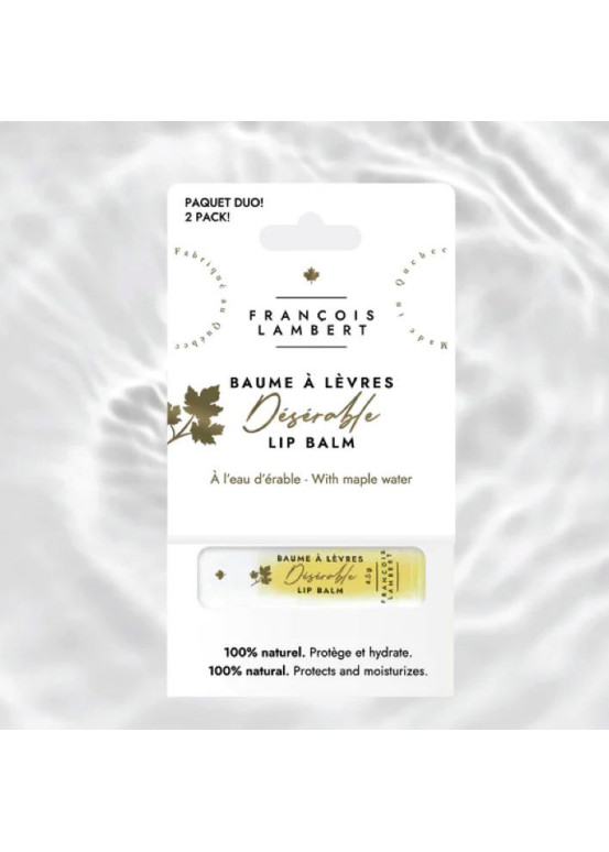 Lippenbalsam aus Kanada Lippenbalsam aus Kanada