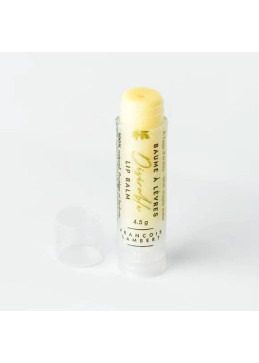 Bálsamo labial de agua de arce