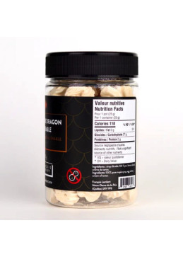 Mini-esdoorn meringue