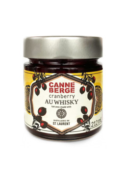 Whisky Arándano