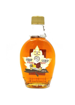 Jarabe de arce 250ml