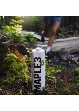 canadian maple sap