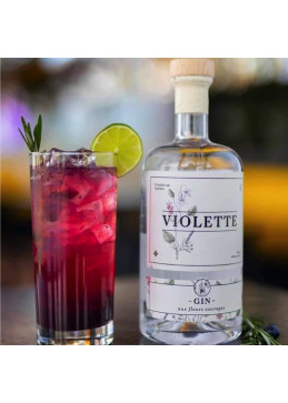 Canadese gin