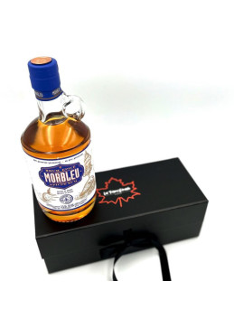 Caja regalo ron morbleu