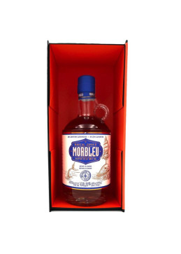 Rum Morbleu Mariana