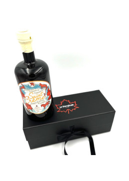 Caja regalo crema santa