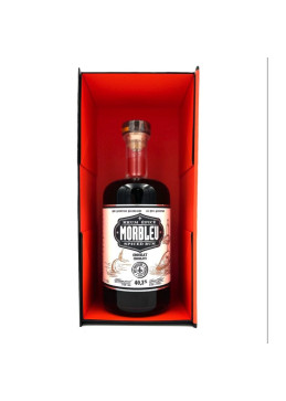Chocolate Mariana Rum