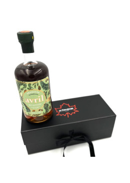 Regalo abril amaretto