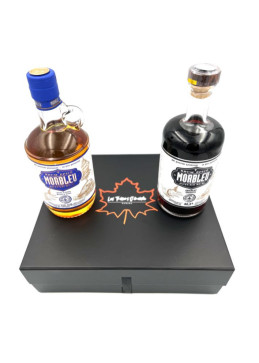 Morbleu Rum-Duo