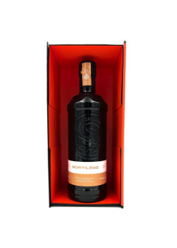 Sortilege caja regalo crema