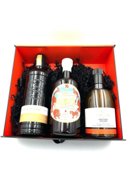Caja regalo Sortilège y Mariana
