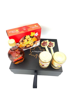 Set de regalo para hombre y mujer.