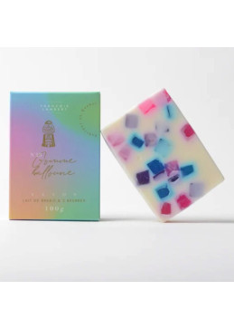 Savon bubble gum