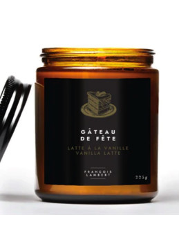 natural canadian candle