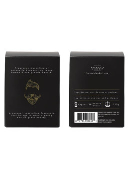 Candela di cedro del Canada