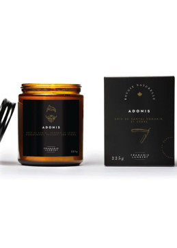 Candela naturale Canada