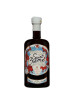 Cream of Vegan Saint-Crème liqueur with sugar cream