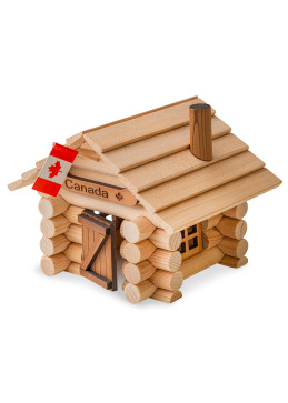 Juego de construcción de...