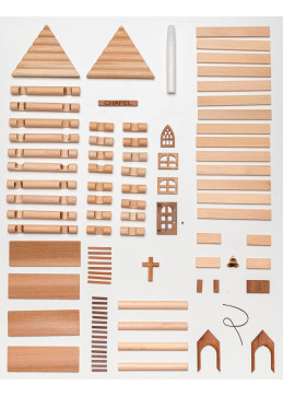 plano de construccion de la casa